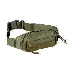 WISPORT - Nerka Toke - Olive Green