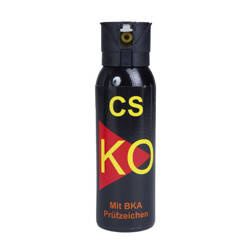 Klever - Gaz pieprzowy KO 9R CS - 100 ml