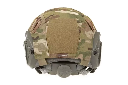 Emerson - Taktyczny pokrowiec na hełm typu FAST - Multicam - EME-21-012905