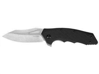 Kershaw - Nóż składany Flitch - Czarny - 3930