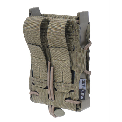 Templars Gear - Ładownica na magazynek AR/AK Advanced FMR - Ranger Green - TG-AFMR-RG