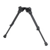 UTG - Dwójnóg składany Over Bore Bipod - 7'' - 11'' - Picatinny - Czarny - TL-BPOB01-A