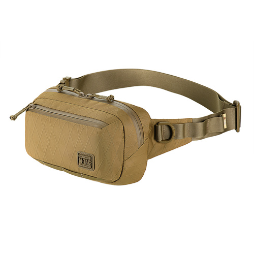 M-Tac - Torba nerka City Elite - X-Pac - Coyote - 10450005