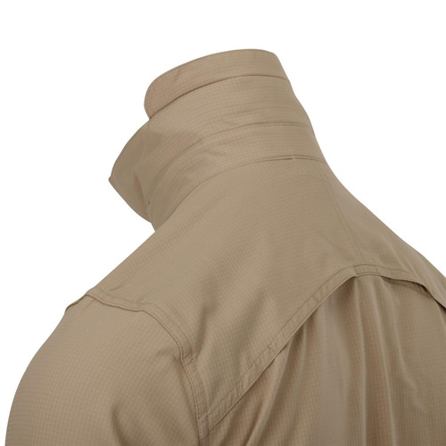 Helikon - Koszula Trip Lite - Poliester - Silver Mink - KO-TRI-PS-69