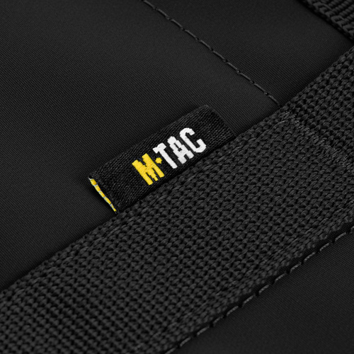 M-Tac - Panel na naszywki uniwersalny ROLL - 65x95 cm - Czarny - 8071