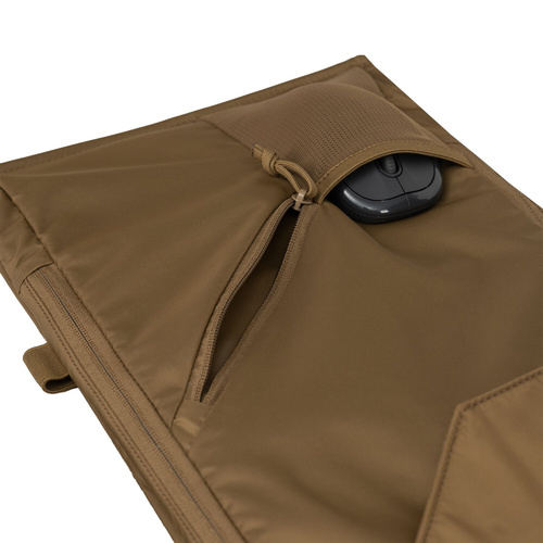 Helikon - Wkładka na laptopa do plecaka - Nylon - Coyote - MO-LIT-NL-11