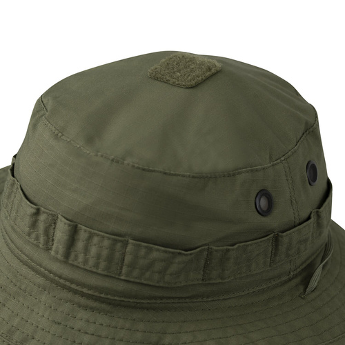 Helikon - Kapelusz Boonie Mk2 - Ripstop - Duck Hunter - KA-BMK-SP-DH