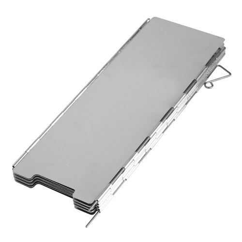 FOX Outdoor - Osłona do palników turystycznych - 33687