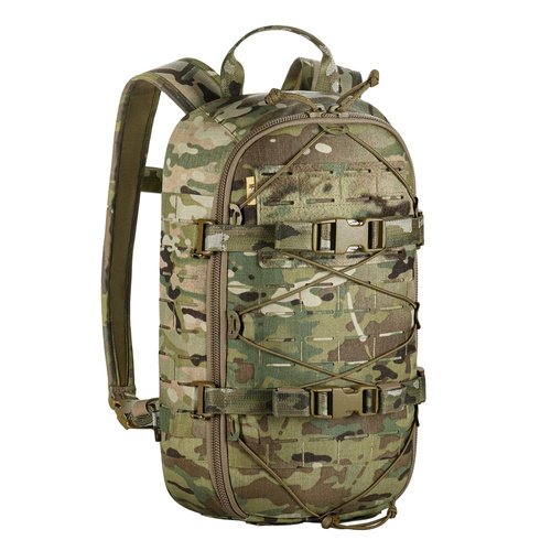 M-Tac - Plecak Sturm Elite Gen.II z ergonomicznymi szelkami - 15 l - Multicam - 10449008