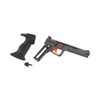 Umarex - Pistolet wiatrówka CO2 UX SPA Expert - 4,5 mm - Szary/Pomarańczowy - 2.4392