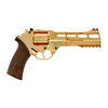 Black Ops - Wiatrówka Chiappa Rhino 60DS Limited Gold Edition - 4,5mm - CO2 - ACP012