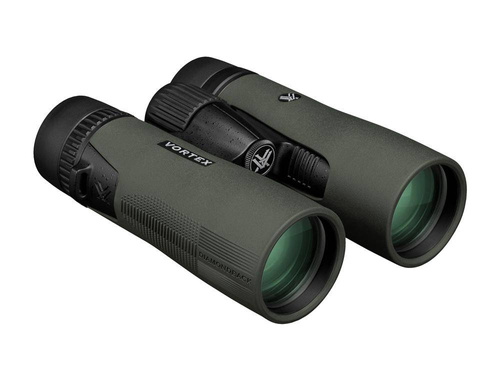 Vortex Optics - Lornetka myśliwska Diamondback HD 10x42 - DB-215