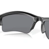 Oakley - Okulary balistyczne SI Quarter Jacket - Przyciemniane soczewki - Czarny - OO9200-06
