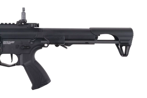 G&G - Replika elektryczna karabinka ARP 556 - Czarna - GIG-01-02009