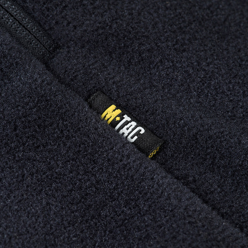 M-Tac - Bluza Polarowa Sprint - Polartec - Granatowa - 3684