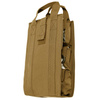 Condor - Wkład  / organizer do plecaka Pack Insert - Coyote Brown - VA7-498