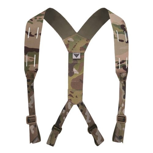 Direct Action - Szelki taktyczne Mosquito Y-Harness - MultiCam® - HS-MQYH-CD5-MCM