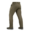 M-Tac - Spodnie taktyczne Aggressor Summer Gen.II Flex - Dark Olive - 20117048