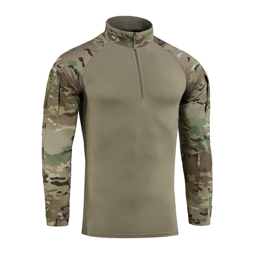 M-Tac - Koszula Bojowa Gen.II Pro - Polartec Fire Resist - NYCO Extreme - MultiCam - 3987
