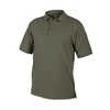 Helikon - Koszulka polo taktyczna UTL® - TopCool - Olive Green - PD-UTL-TC-02