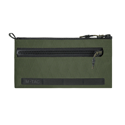M-Tac - Portfel taktyczny poziomy X-Pac Elite - Ranger Green - 10452023