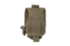 GFC Tactical - Uniwersalna ładownica MINI (PMR) - Nylonowa - Oliwkowa - GFT-19-009841
