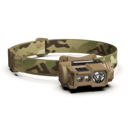 Princeton Tec - Latarka czołowa Ghost X MPLS - 300 lm - MultiCam - GHOST-MPLS-MC