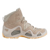 LOWA - Buty taktyczne ZEPHYR MID TF - Desert - 310535 0410