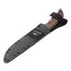 Ka-Bar - Nóż survivalowy Jarosz Camp Turok - Brązowy - 7511