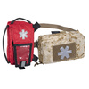 Helikon - Wkład medyczny Modular Individual Med Kit® - Cordura® - PenCott SandStorm - MO-M02-CD-43