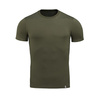 M-Tac - Koszulka T-Shirt 93/7 - Bawełna/Elastan - Ranger Green - 80013023