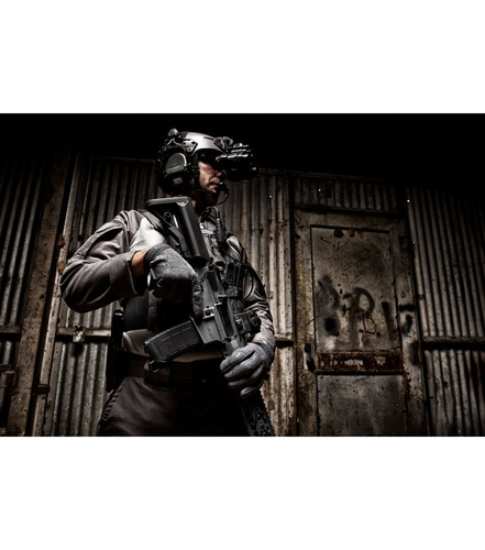 Mechanix - Rękawice taktyczne Original - Wolf Grey - MG-88