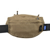 Helikon - Nerka Possum® - Cordura® - Czarna / Olive Green - TB-PSM-CD-0102A