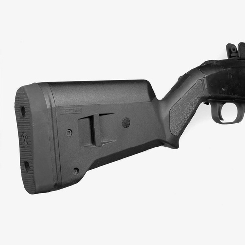 Magpul - Kolba SGA® do Mossberg® 500/590/590A1 - Czarny - MAG490 BLK