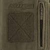 M-Tac - Kurtka polarowa Windblock Division Gen.III - Poliester - Oliwkowa - 20207048