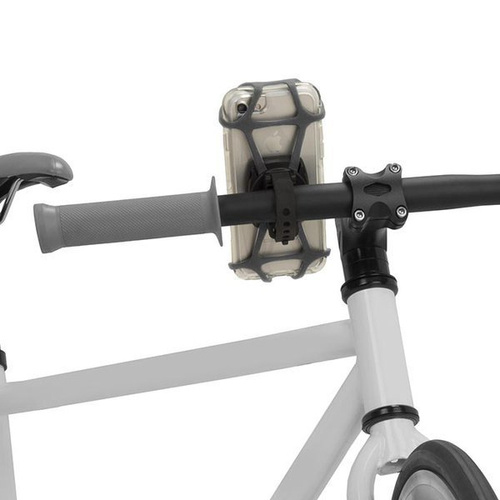 Nite Ize - Uniwersalny montaż telefonu Wraptor - WPT-09-R3