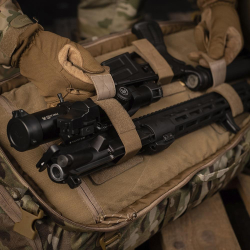 M-Tac - Wkładki do plecaka - 3 szt. - Coyote - 10220005