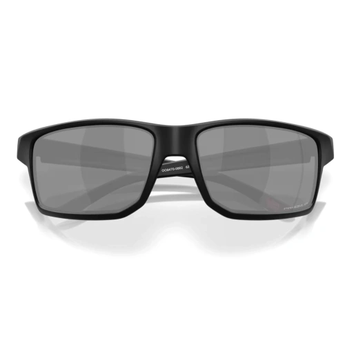 Oakley - Okulary przeciwsłoneczne SI Gibston XL - Soczewki Prizm Grey - OO9470-0962