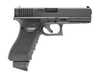 Umarex - Replika pistoletu Glock 17 Gen4 - CO2 GBB - 2.6415