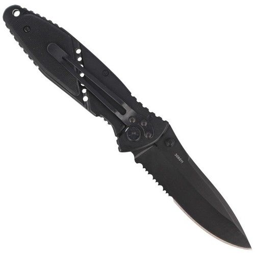 Puma - Nóż Solingen Tactical Drop Point Folder - 306011