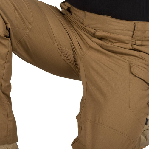 Helikon - Spodnie taktyczne UTF Urban Tactical Flex - NyCo Ripstop - MultiCam - SP-UTF-NR-34