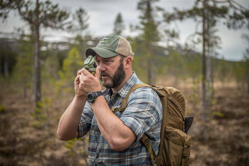 Helikon - Koszula Defender Mk2 Pilgrim Shirt® - Blue Plaid - KO-DPG-SR-P6501