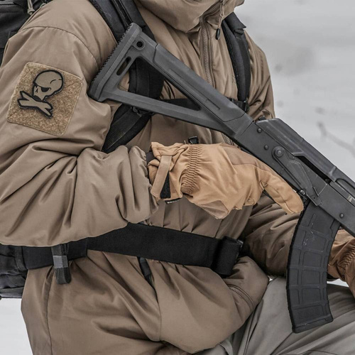 Magpul - Kolba MOE AK Stock do AK-47 / AK-74 - FDE - MAG616-FDE