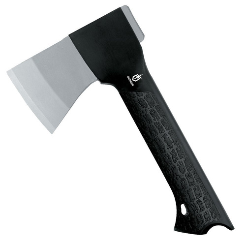 Gerber - Toporek z nożem Gator Combo Axe - 31-001054