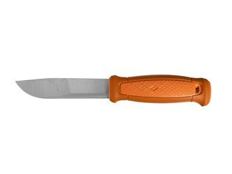 Morakniv - Nóż Kansbol Multi-Mount - 12C27 - Pomarańczowy - 13507