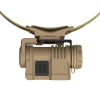 Princeton Tec - Latarka czołowa Ghost X MPLS - 300 lm - MultiCam - GHOST-MPLS-MC