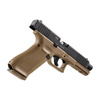 Umarex - Pistolet RAM na kule gumowe Glock Gen 5 T4E kal .43 - Czarny/FDE - 211.00.04
