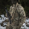 M-Tac - Pas taktyczny do broni uniwersalny - MultiCam - 51371008