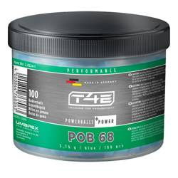 Umarex - Kule gumowe T4E Performance POB - kal. .68 - 100 szt. - 2.4524-1