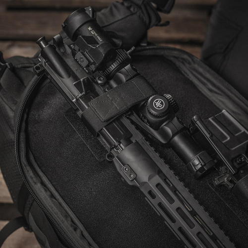 M-Tac - Wkładki do plecaka - 3 szt. - Czarne - 10220002